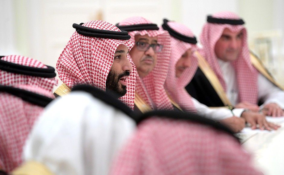 Saoedische hervormingen gaan samen met marteling en arrestaties