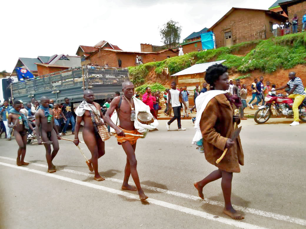 Naakte wanhoop in Oost-Congo – MO*