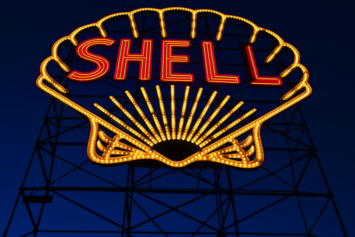 Shell waarschuwde zelf voor klimaatverandering