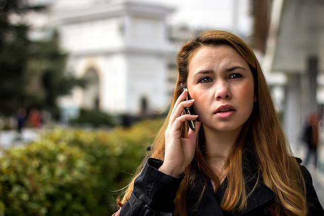 Smartphones opladen met geluid