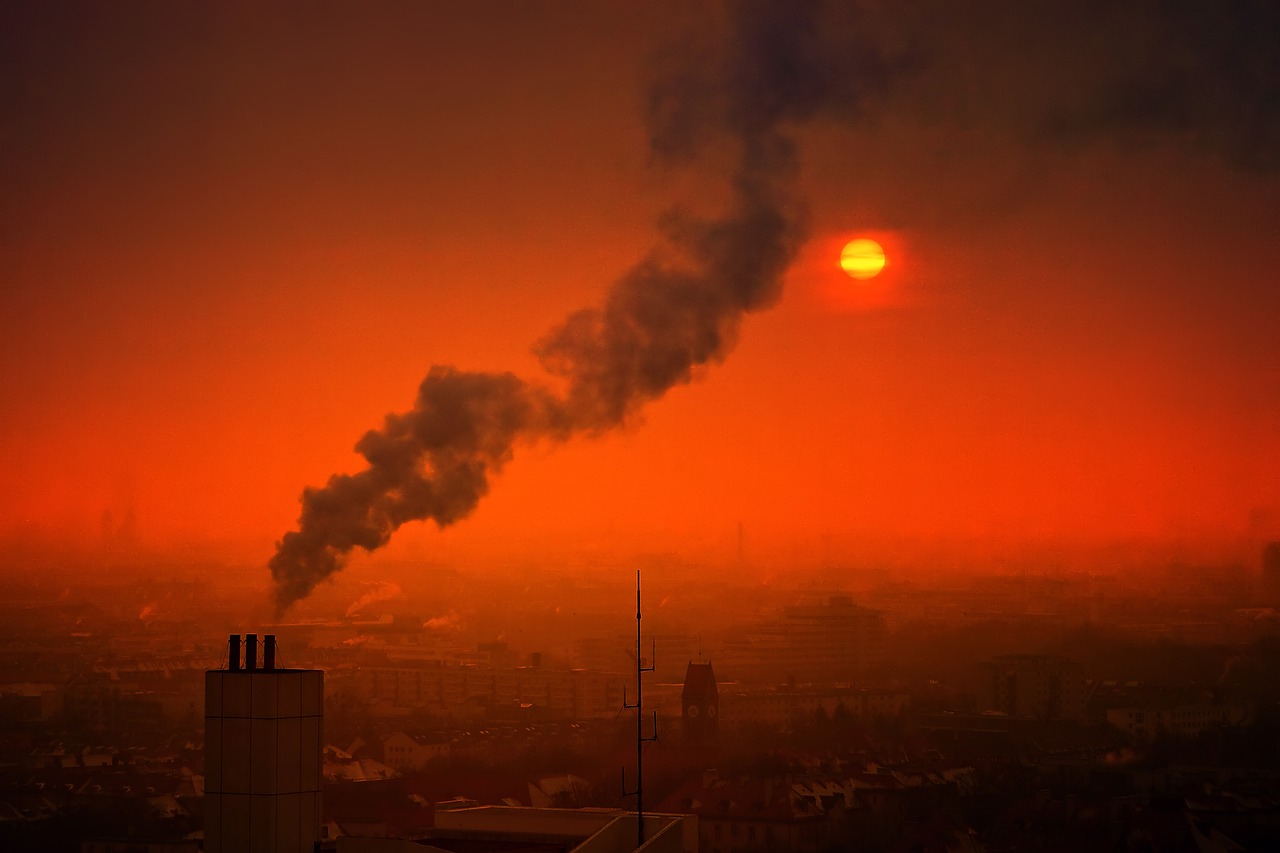 Medische wereld eist non-proliferatieverdrag voor fossiele brandstoffen