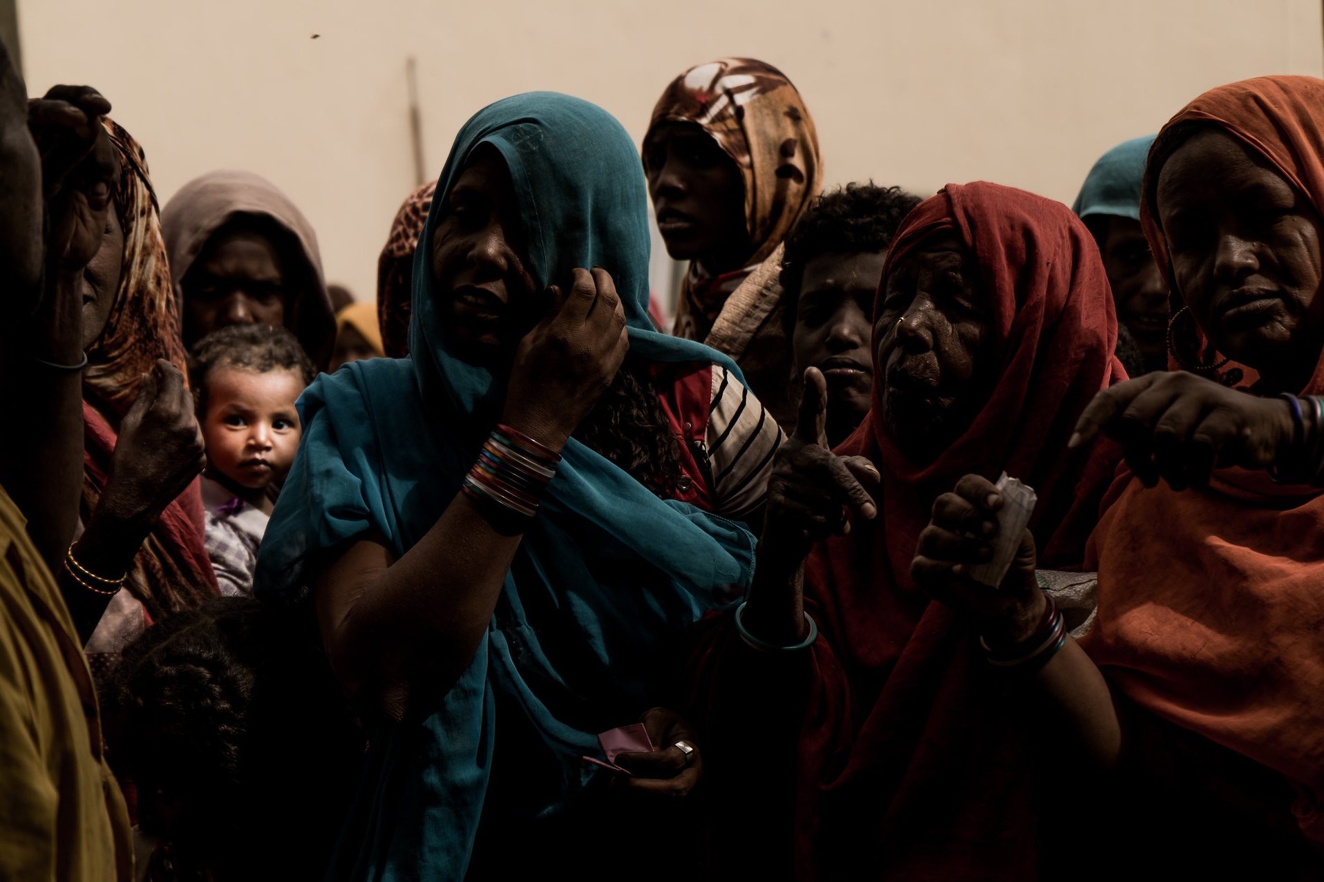 Soedan hoopt op economisch herstel via vrede met Israël: ‘Een hongerig man kan zich geen idealen veroorloven’