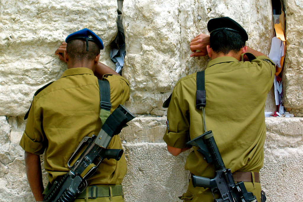 Haaretz-journalist Gideon Levy over het geweld in Israël 