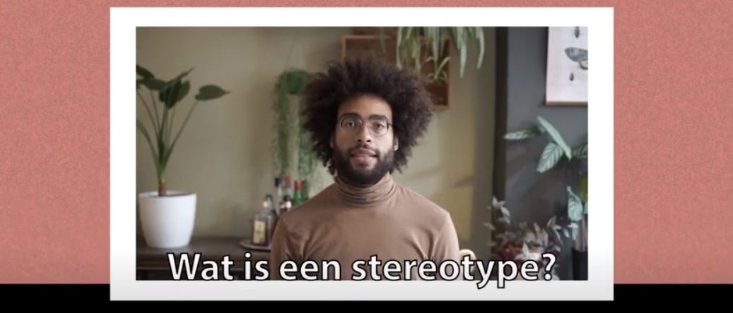 Wat is een stereotype?