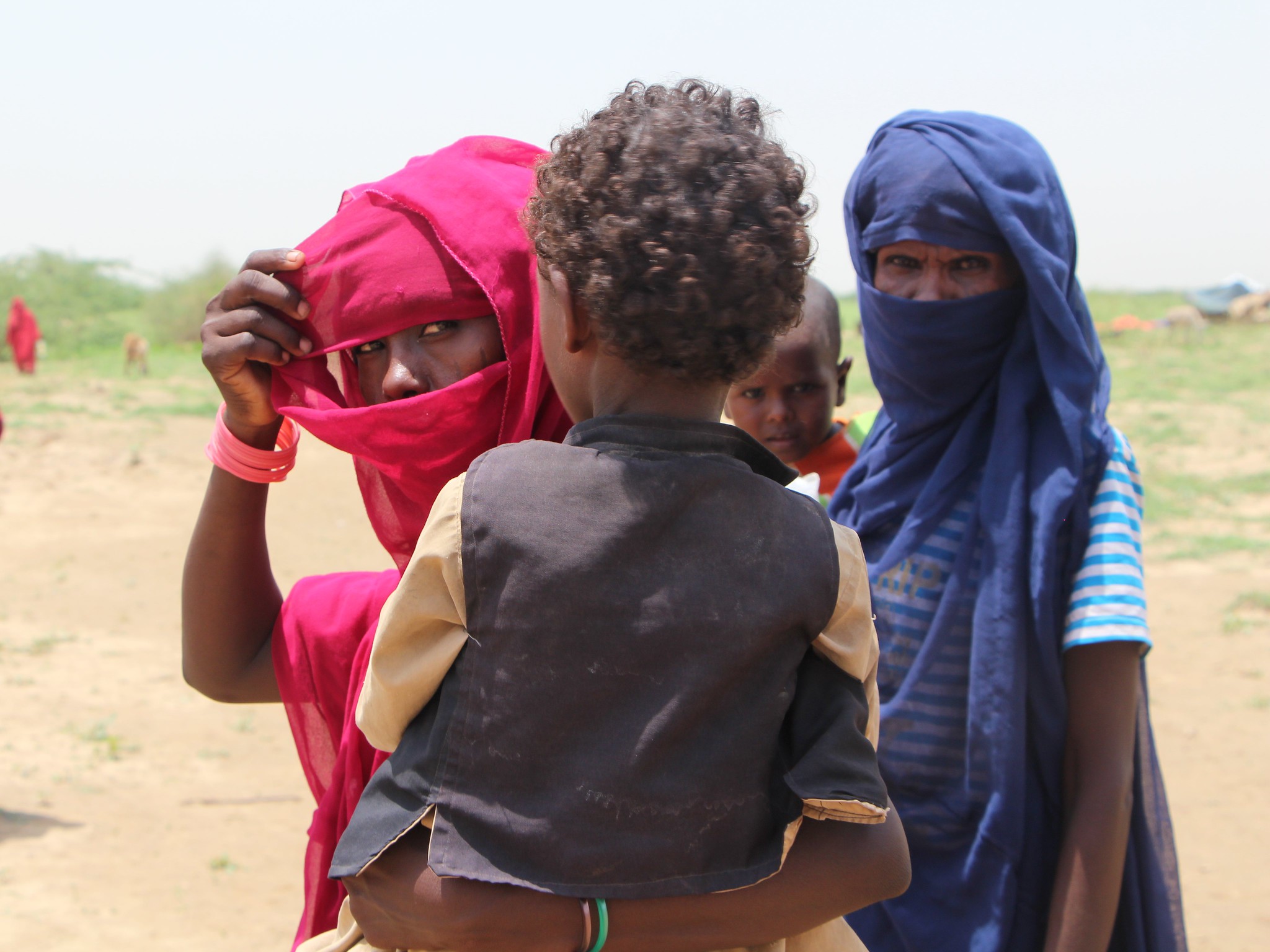 1 jaar burgeroorlog in Soedan: land loopt leeg, geweld duurt voort