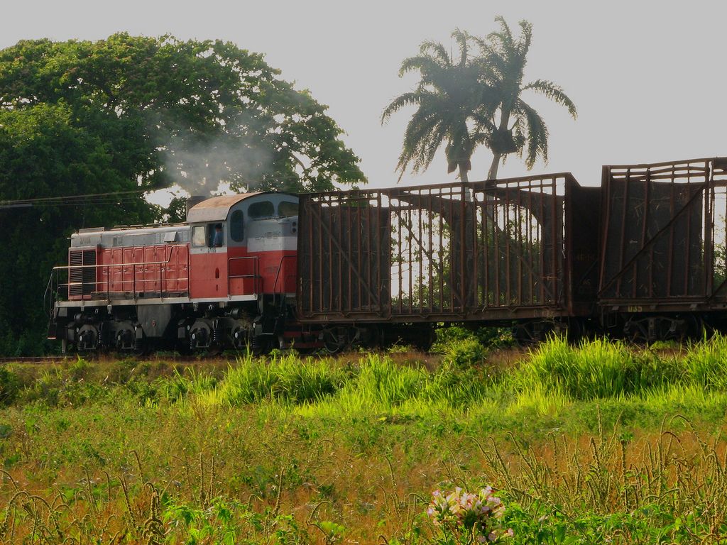 Cubaanse suikerindustrie wil stroomproducent worden