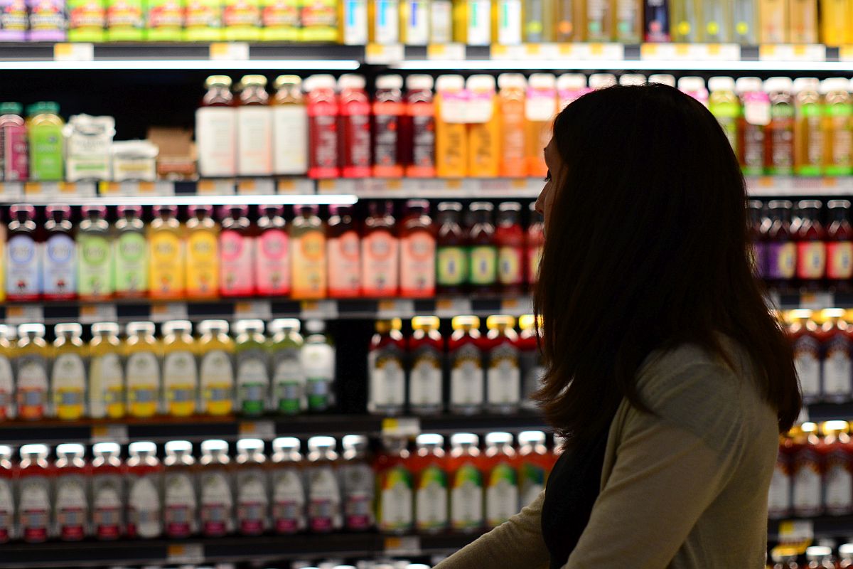 Belgische supermarkten krijgen binnenkort ecologische score