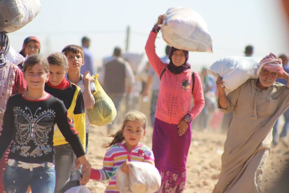 Syrische vluchtelingen zien Turkije steeds vijandiger worden