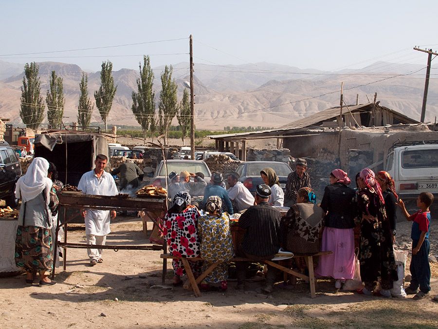 ‘Nalatigheid van WHO in Tadzjikistan kost mensenlevens’