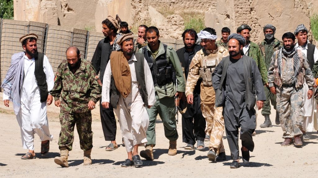 Taliban geselde 334 mensen in half jaar tijd