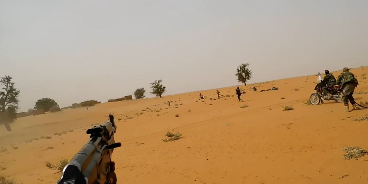 Kinderen gedood of gerekruteerd voor strijd in drielandenpunt van Sahel