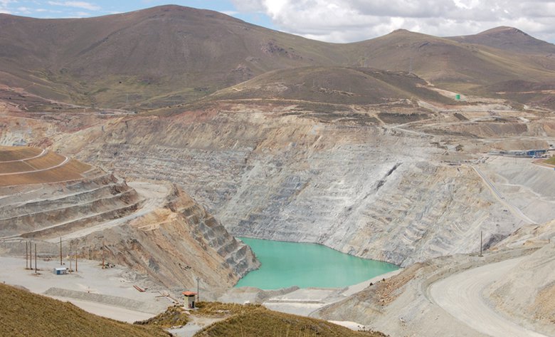 Loze beloften in de strijd tegen de mijnbouw in Peru