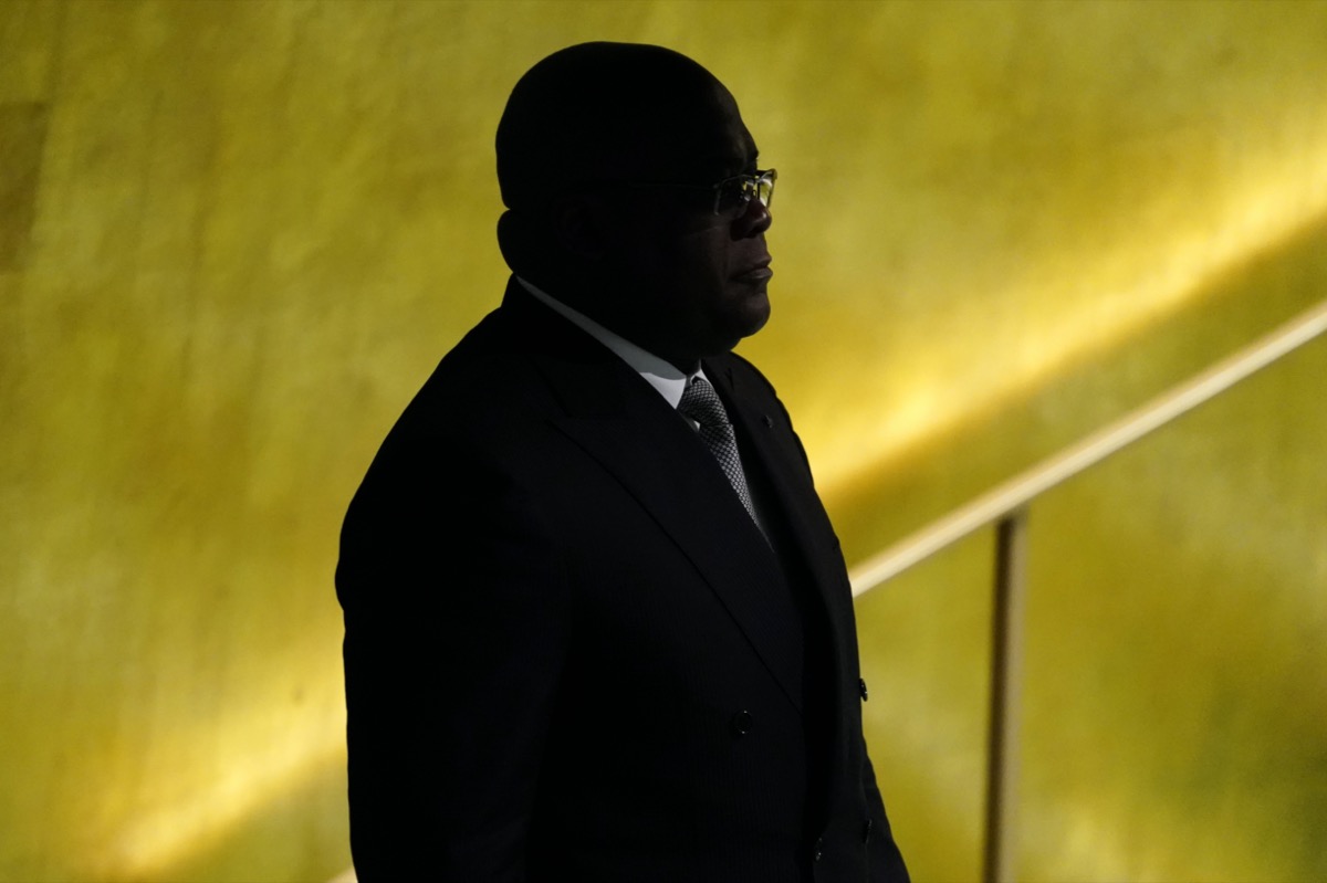 Le président Tshisekedi a un grand problème qui s’appelle « l’est du Congo »