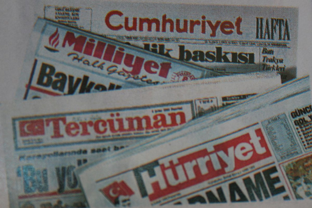 Turks-Belgische media: ‘De neiging tot autocensuur is gevaarlijk’