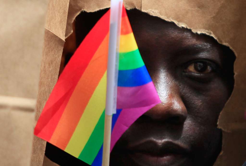 Vervolging homo's neemt toe in Oeganda