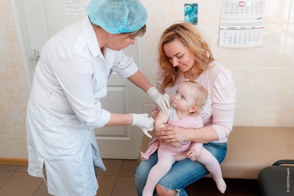 Vaccins: een leven voor een prikje