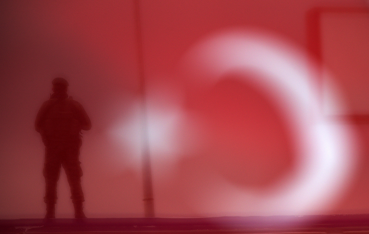 De Turkse puzzel wordt pas na zondag gelegd