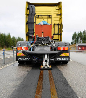volvoel490
