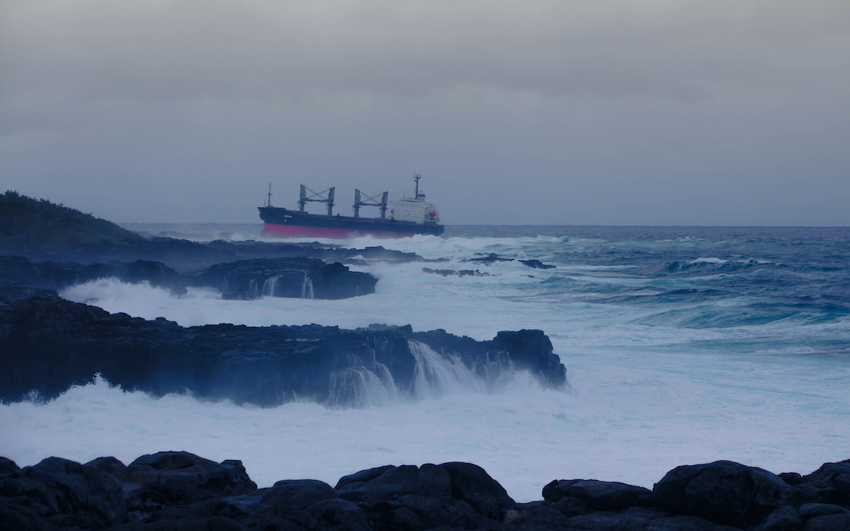 Van Mauritius tot Beiroet: hoe veilig is de internationale scheepvaart?