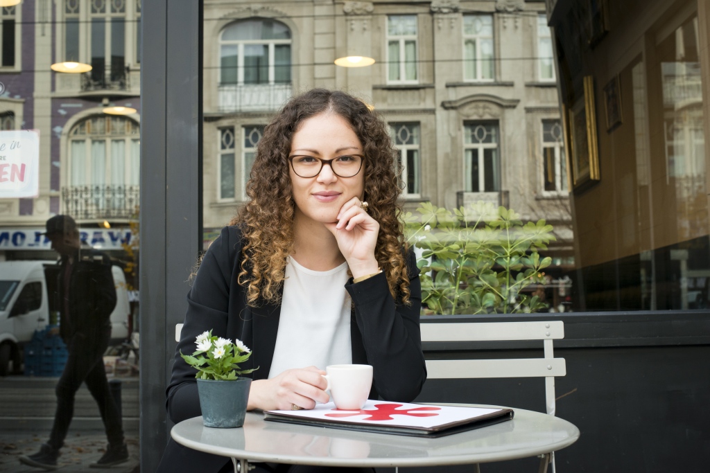 Overtuiging is zoveel krachtiger dan gehoorzaamheid