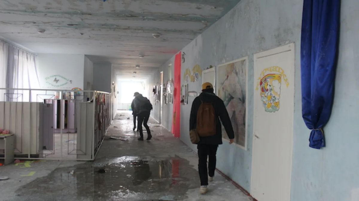 Onderzoekers in Oekraïne: ‘Nieuwe aanpak van oorlogsmisdaden nodig’