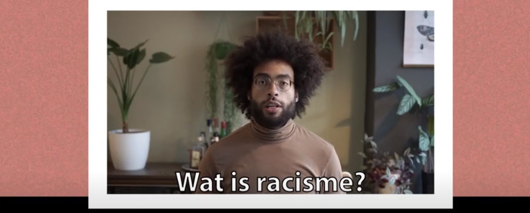Wat is racisme?