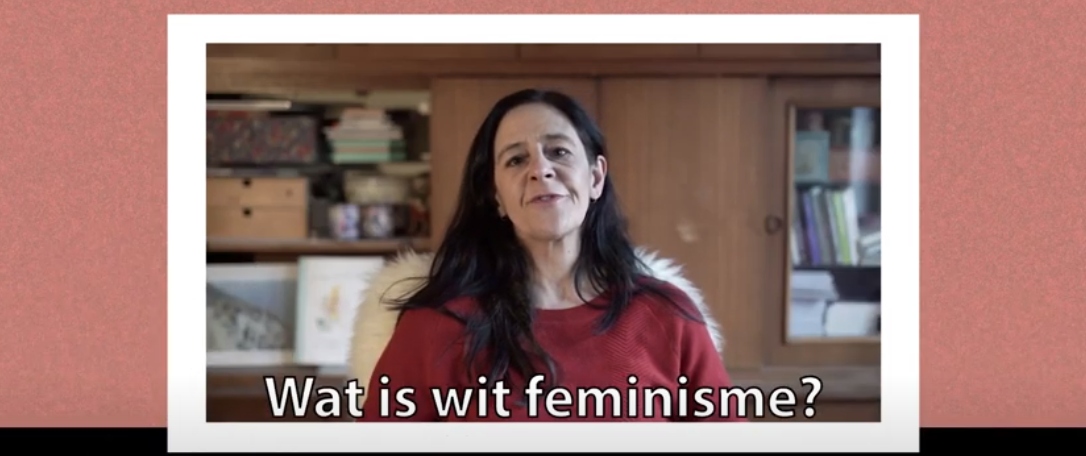 Wat is wit feminisme?