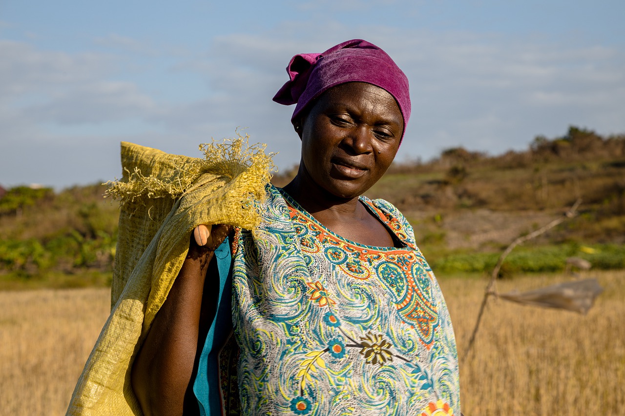 ‘Kies voor fair trade en maak labels (op termijn) overbodig’