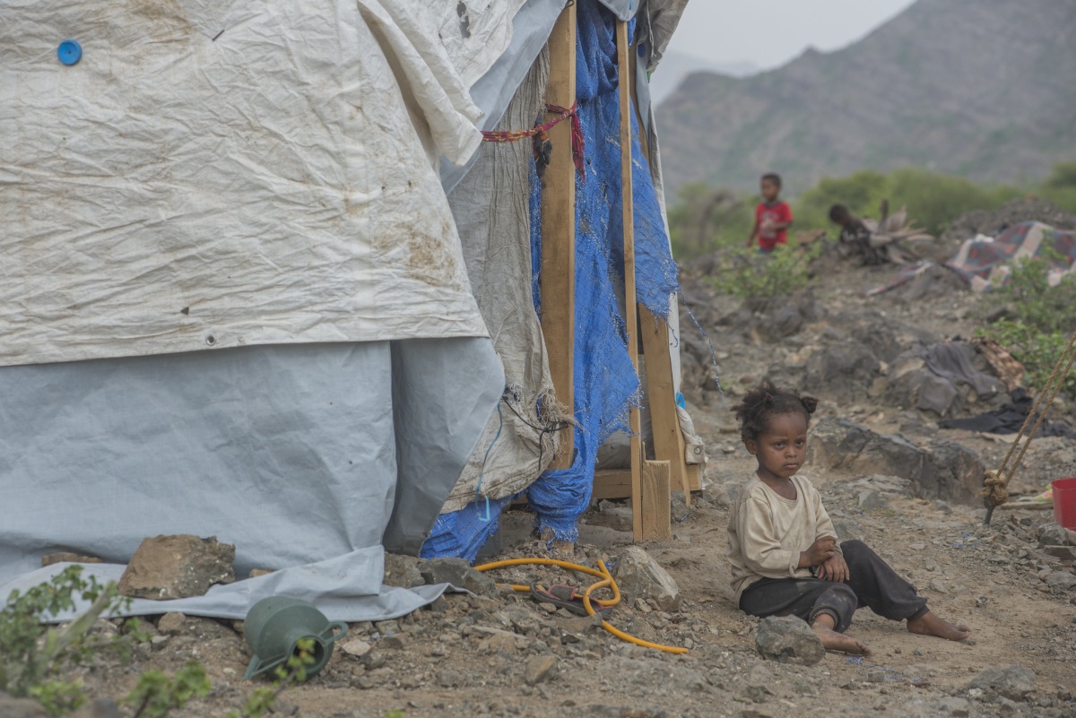 Jemen gaat tiende jaar van crisis in