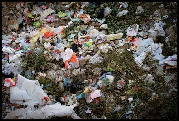 Zero Plastic Week dag 2: Recycleren, recycleren...