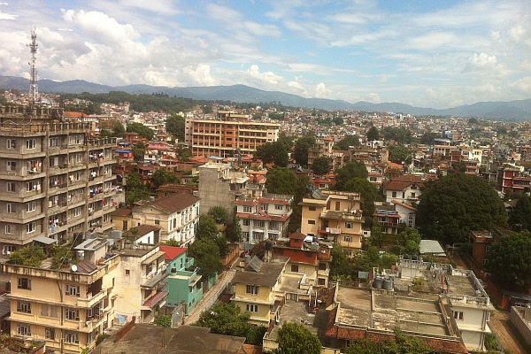 Nepal negeert dreigende aardbeving