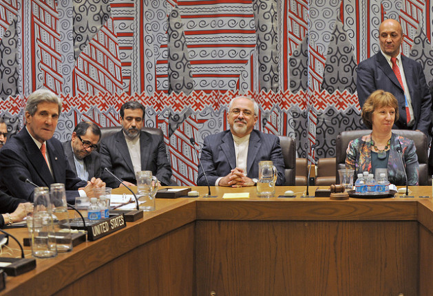 Kans op "heroïsch akkoord" tussen Iran en VS groeit  