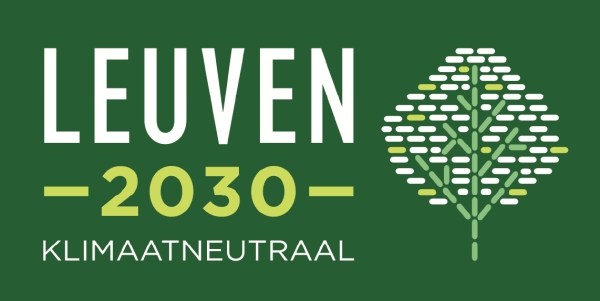 Leuven gaat klimaatuitdaging aan