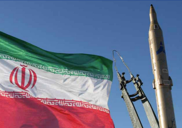 Nucleair Iran vormt niet noodzakelijk bedreiging