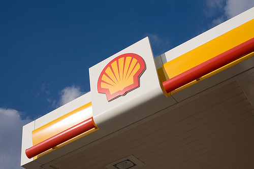 Shell trekt zich terug uit Brazilië