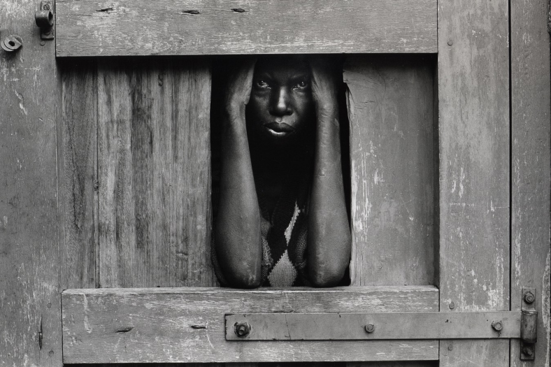 © Alexis Cordesse