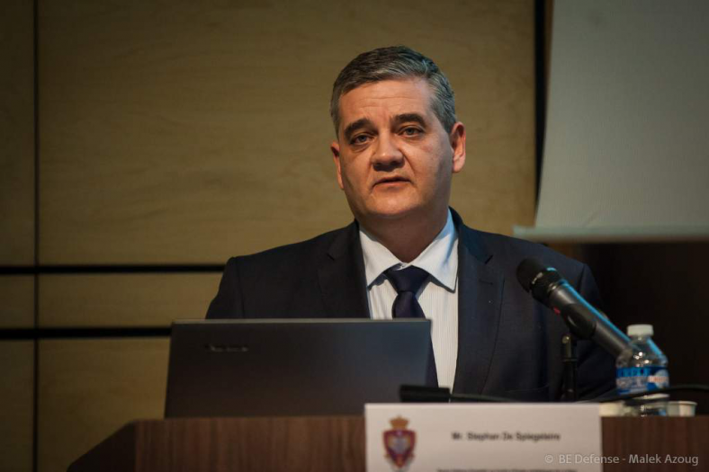 © Defensie - Malek Azoug
