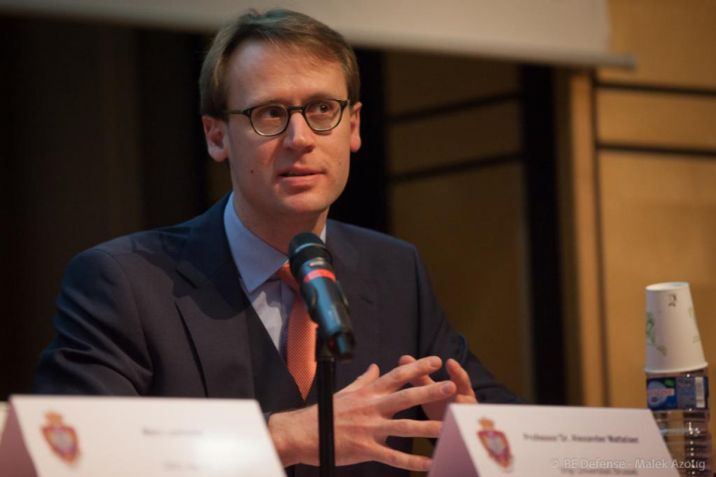 © Defensie - Malek Azoug