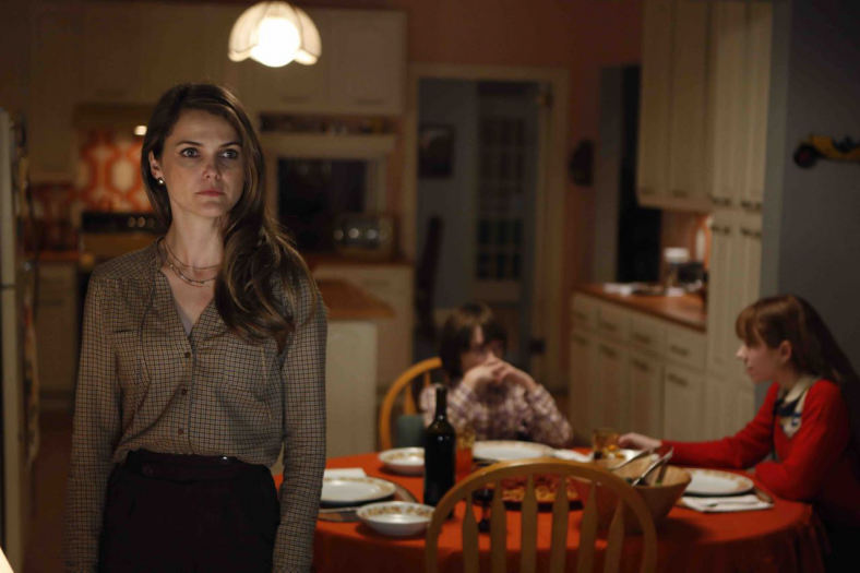 © The Americans