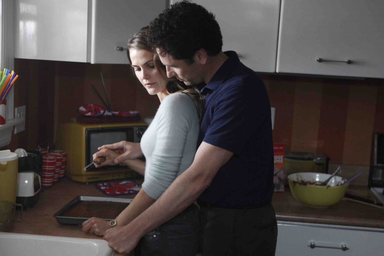 © The Americans