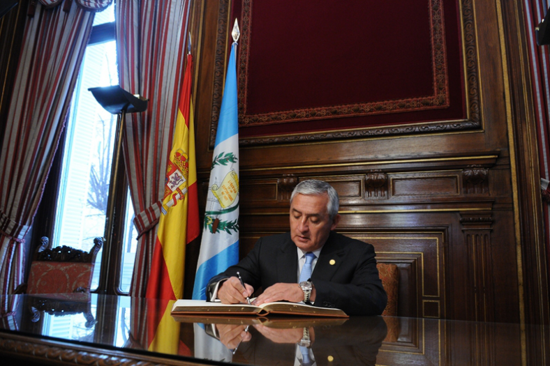 Casa de América (CC by-nc-nd 2.0)