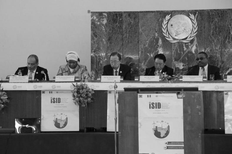 UNIDO / Flickr (CC by-nd 2.0)