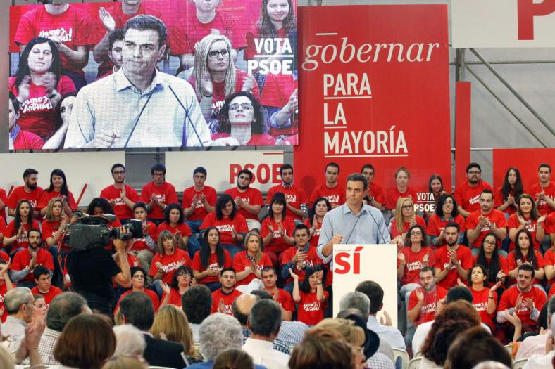 FSA-PSOE (CC BY-ND 2.0)  