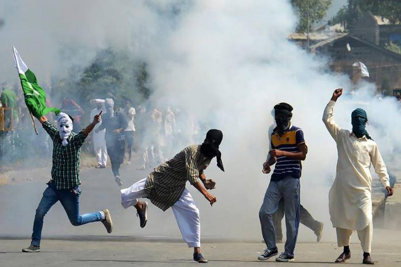© Kashmir Global