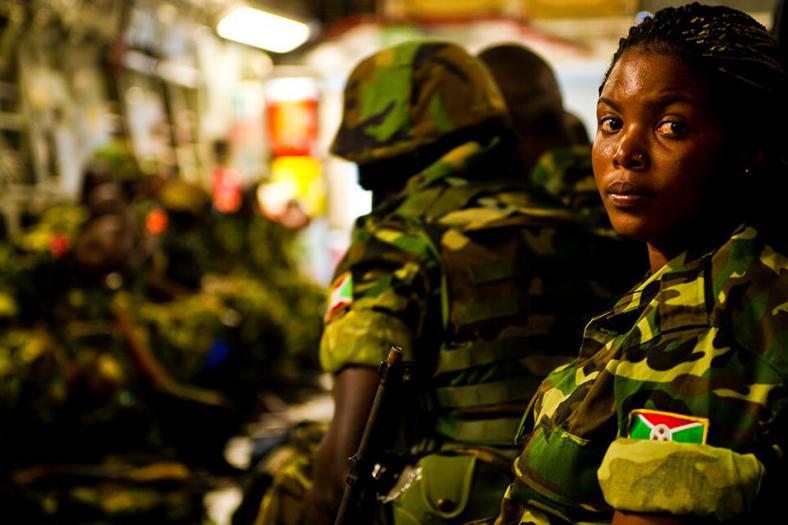 US Army Africa (CC BY 2.0)