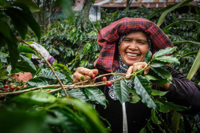 © Fairtrade Belgium