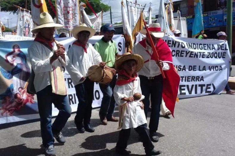 © Catholic Non Violence Initiative