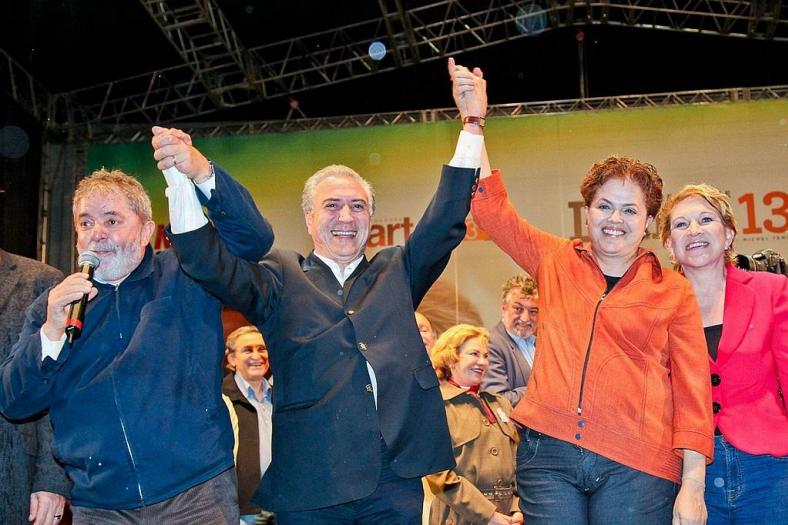 CC Acervo Fotografico da Camara de Deputados (CC BY 2.0)