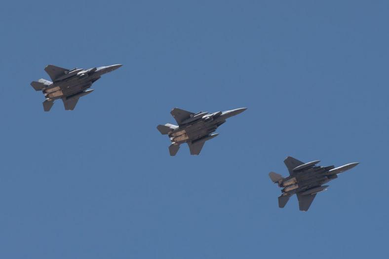 Israel Defense Forces (CC BY-NC 2.0)