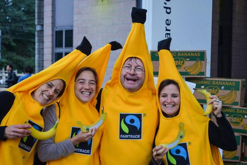 © Fairtrade Belgium